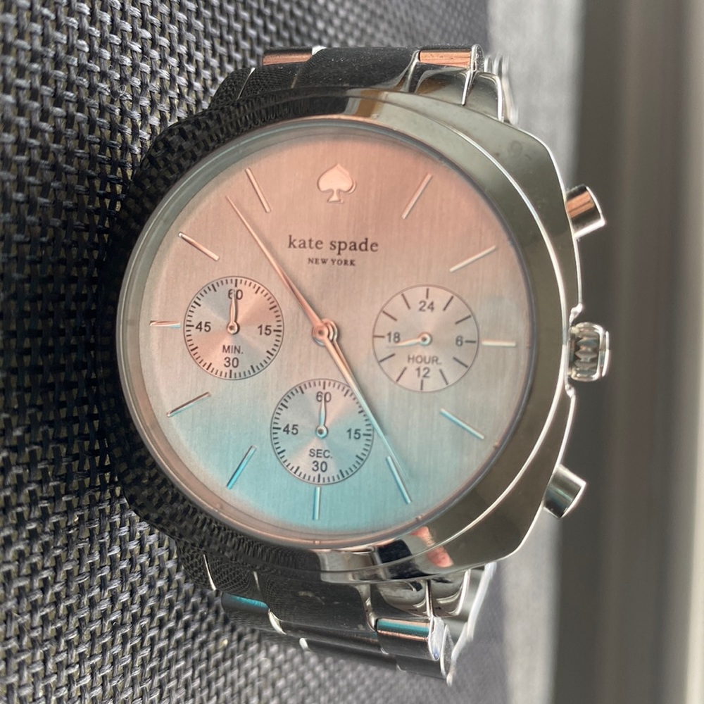 Kate Spade Watch